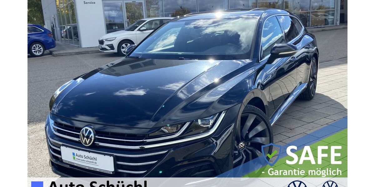 VW Arteon 49.327 km 32.348 &euro; Schrobenhausen-Edelshsn. 86529