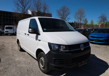 VW T6 Transporter 253.859 km 9.900 &euro; Ingolstadt 85053