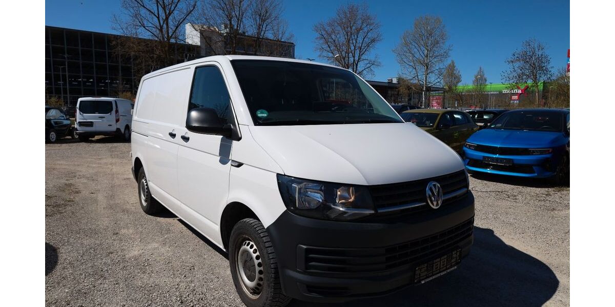 VW T6 Transporter 253.859 km 9.900 &euro; Ingolstadt 85053