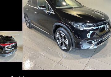Mercedes-Benz EQE SUV 39.407 km 55.900 &euro; Ingolstadt 85055