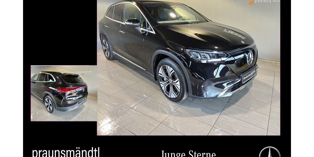 Mercedes-Benz EQE SUV 39.407 km 55.900 &euro; Ingolstadt 85055