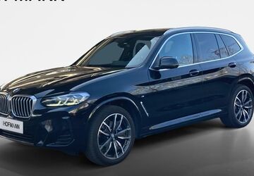 BMW X3 90.900 km 42.890 &euro; Ingolstadt 85053