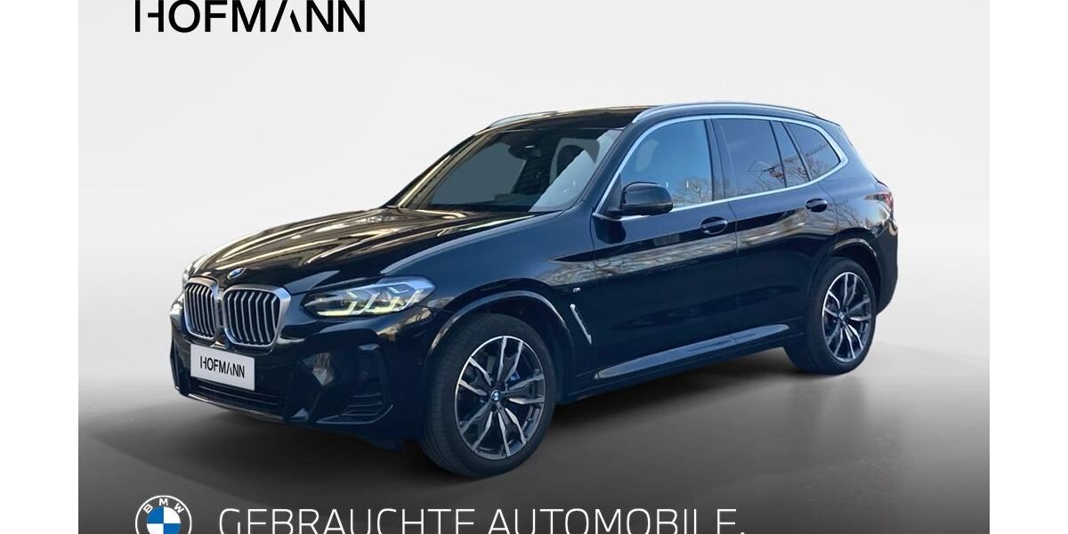 BMW X3 90.900 km 42.890 &euro; Ingolstadt 85053