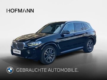Gebrauchte BMW X3