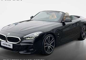 BMW Z4 23.500 km 48.888 &euro; Ingolstadt 85053