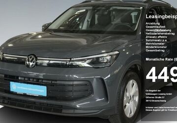 VW Tiguan 14.940 km 35.900 &euro; Ingolstadt 85053