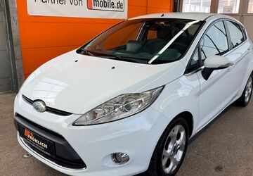 Ford Fiesta 249.000 km 1.799 &euro; Gaimersheim bei Ingolstadt 85080