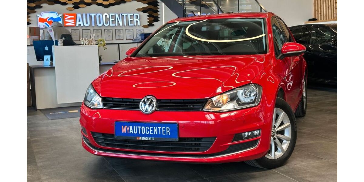 VW Golf 133.122 km 9.299 &euro; Pfaffenhofen 85276
