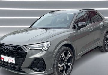 Audi Q3 69.825 km 37.950 &euro; Ingolstadt 85057