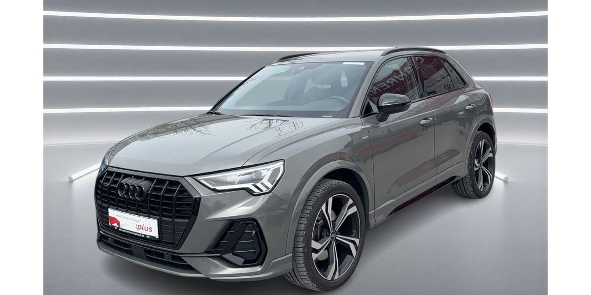 Audi Q3 69.825 km 37.950 &euro; Ingolstadt 85057