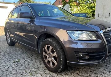 Audi Q5 298.000 km 4.999 &euro; Ingolstadt 85051