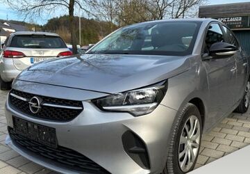 Opel Corsa 116.547 km 11.600 &euro; Geisenfeld-Rottenegg 85290