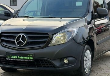 Mercedes-Benz Citan 59.000 km 14.875 &euro; Neuburg/Donau 86633