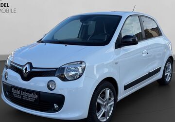 Renault Twingo 65.000 km 10.490 &euro; Ingolstadt 85055