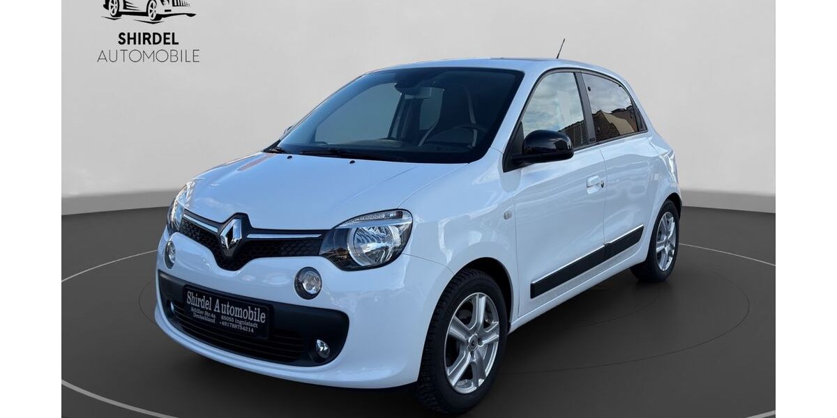 Renault Twingo 65.000 km 10.490 &euro; Ingolstadt 85055