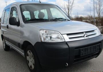 Citroen Berlingo 142.000 km 3.000 &euro; Ingolstadt 85055