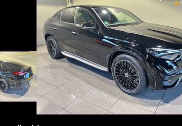 Mercedes-Benz GLC 300 21.500 km 70.900 &euro; Ingolstadt 85055