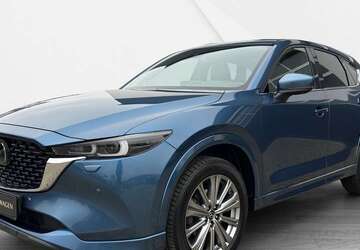 Mazda CX-5 132.421 km 26.990 &euro; Pfaffenhofen 85276