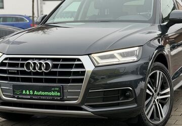 Audi Q5 124.000 km 28.990 &euro; Neuburg/Donau 86633