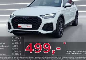 Audi SQ5 28.289 km 54.980 &euro; Ingolstadt 85057