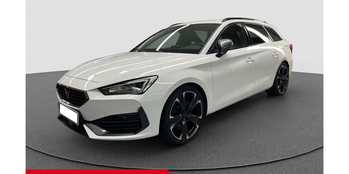 Cupra Leon 15.487 km 29.450 &euro; Ingolstadt 85053