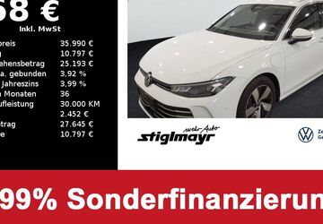 VW Passat Variant 22.200 km 34.120 &euro; Pfaffenhofen/Ilm 85276
