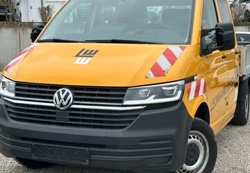 VW T6 Transporter 164.900 km 19.499 &euro; Pfaffenhofen 85276