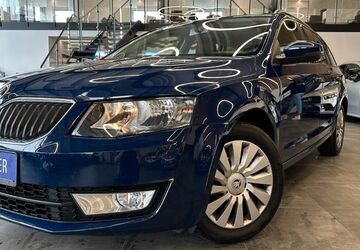 Skoda Octavia 111.400 km 8.999 &euro; Pfaffenhofen 85276