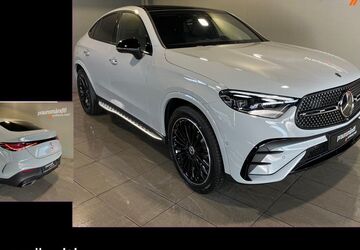 Mercedes-Benz GLC 450 15.051 km 89.900 &euro; Ingolstadt 85055