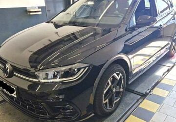 VW Polo 17.400 km 24.750 &euro; Ingolstadt 85053