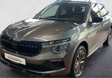 Skoda Kamiq 11.900 km 27.390 &euro; Karlskron-Brautlach 85123