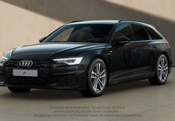 Audi A6 27.124 km 42.850 &euro; Ingolstadt 85057