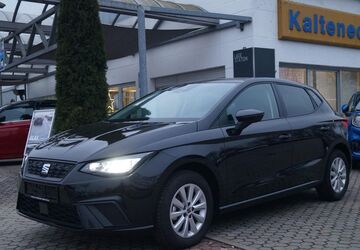 Seat Ibiza 11.000 km 17.270 &euro; Vohburg 85088