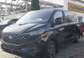 Ford Tourneo Custom 22.000 km 42.770 &euro; Vohburg 85088