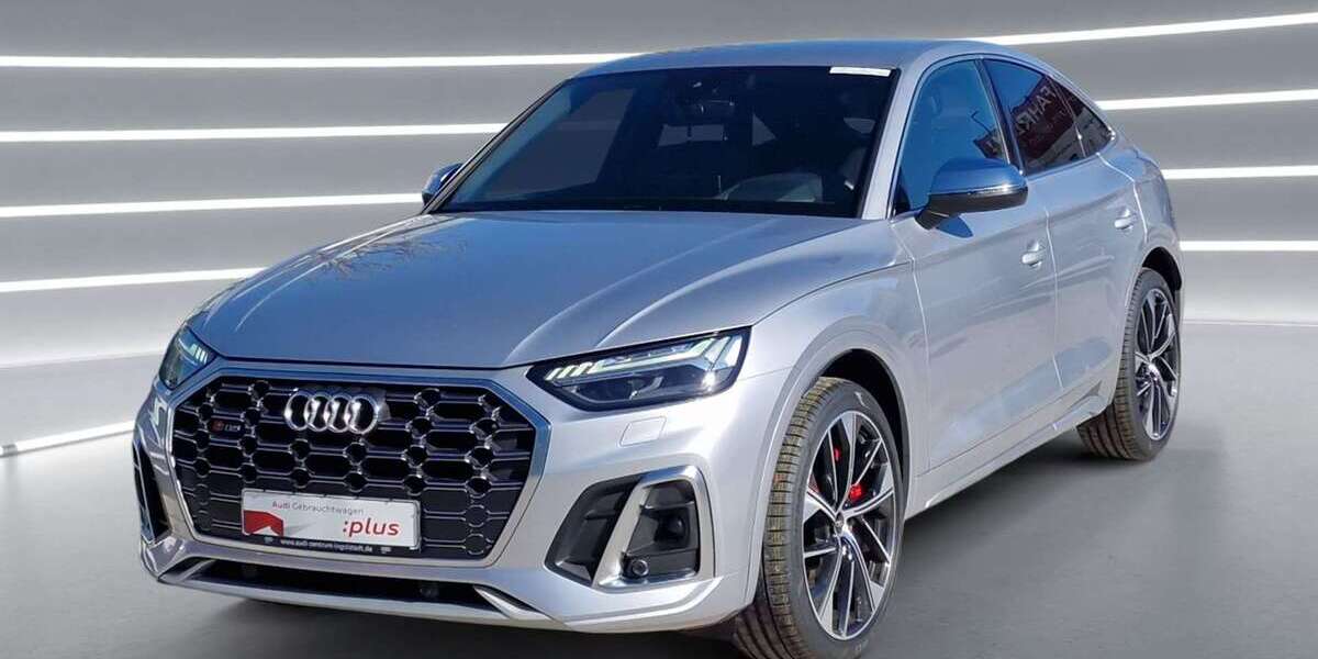 Audi SQ5 47.030 km 54.850 &euro; Ingolstadt 85057