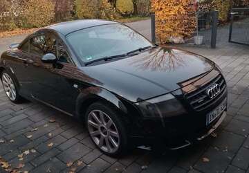 Audi TT 320.000 km 3.500 &euro; ingolstadt 85051