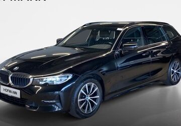 BMW 318 138.900 km 21.690 &euro; Ingolstadt 85053