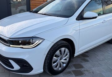 VW Polo 48.000 km 17.990 &euro; Ingolstadt 85055