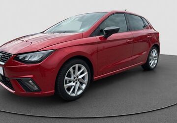Seat Ibiza 3.053 km 21.950 &euro; Ingolstadt 85053