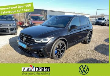 VW Tiguan 41.000 km 37.250 &euro; Mainburg 84048