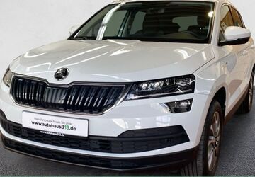 Skoda Karoq 59.500 km 20.890 &euro; Karlskron-Brautlach 85123