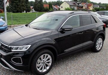 VW T-Roc 5.600 km 31.200 &euro; Vohburg 85088