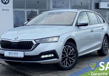 Skoda Octavia 37.010 km 27.348 &euro; Schrobenhausen-Edelshsn. 86529