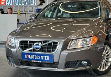 Volvo V70 235.600 km 8.290 &euro; Pfaffenhofen 85276
