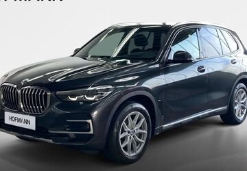 BMW X5 71.400 km 54.414 &euro; Ingolstadt 85053