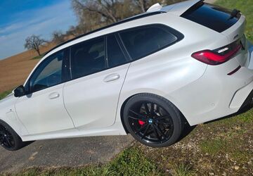 BMW 330 55.500 km 34.999 &euro; Kösching 85092