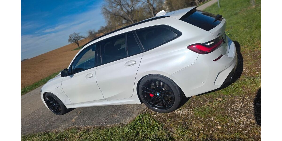 BMW 330 55.500 km 34.999 &euro; Kösching 85092