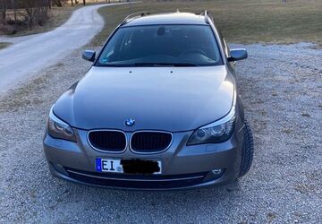 BMW 520 244.000 km 5.999 &euro; Kinding 85125