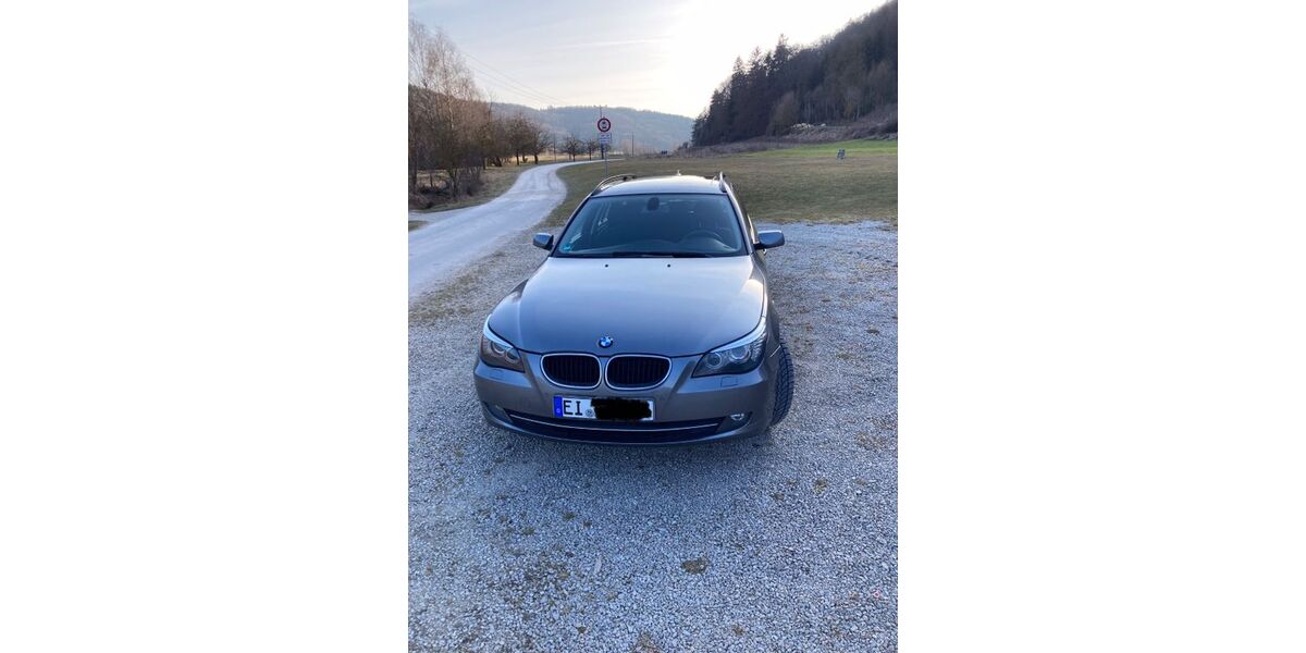 BMW 520 244.000 km 5.999 &euro; Kinding 85125