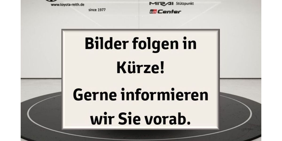 Toyota C-HR 62.732 km 16.910 &euro; Pfaffenhofen 85276